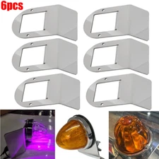 Watermelon Led Light Under Frame Bracket ONLY Stainless steel Mounting Bracket