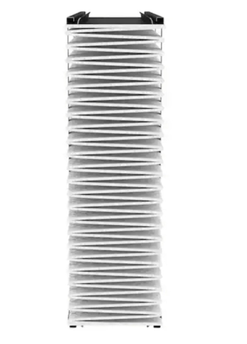 Aprilaire 413 MERV 13 Air Filter Media Genuine Replacement 16x25x4 USA