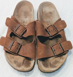 ebay birkenstock sandals 39