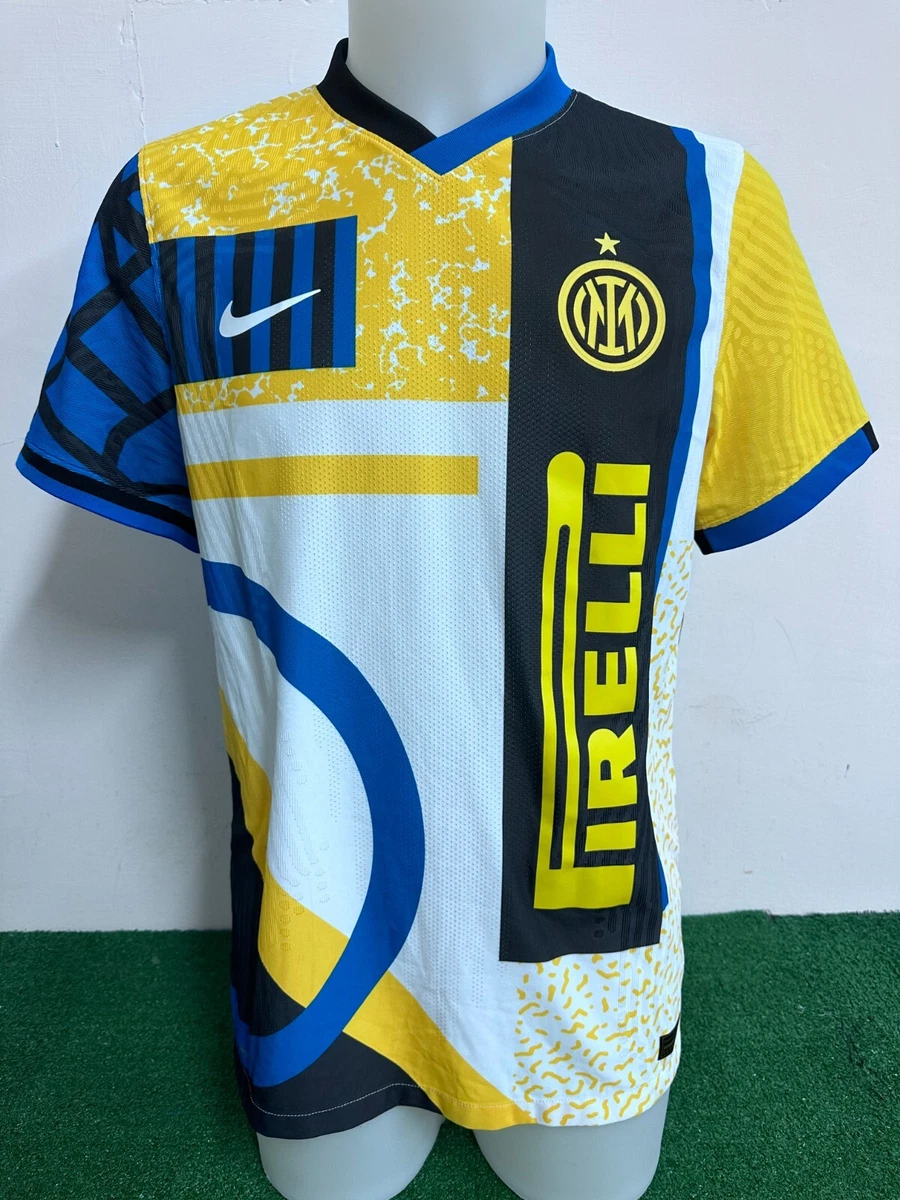 Maglia hotsell inter vapor
