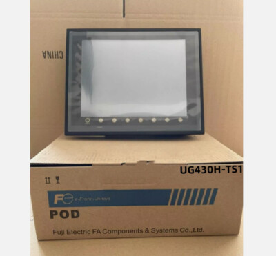 UG430H-TS1 1PCS NEW FUJI Touch Screen UG430H-TS1