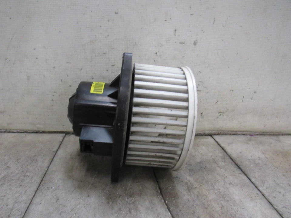 04 05 06 07 08 09 10 11 12 Chevy Colorado Motor Soplador OEM Foto 2 de 3