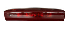 FANALE LUCE TERZO STOP POSTERIORE PER OPEL CORSA D E 5 PORTE LED FANALINO FRENI