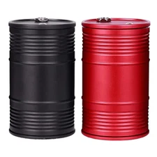 Portable Car Led Ashtray with Lid Cup Holder Travel Auto Cigarette Smoke Remove