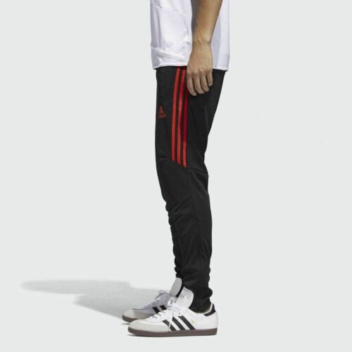 Lively burden Mediator Mens Adidas Tiro17 Slim Soccer Training Pant Climacool - All Colors & Sizes  | eBay