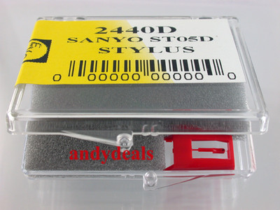 Testina Ceramica P-188 Per Giradischi - Compatibile Crosley NP1 E Nostalgia