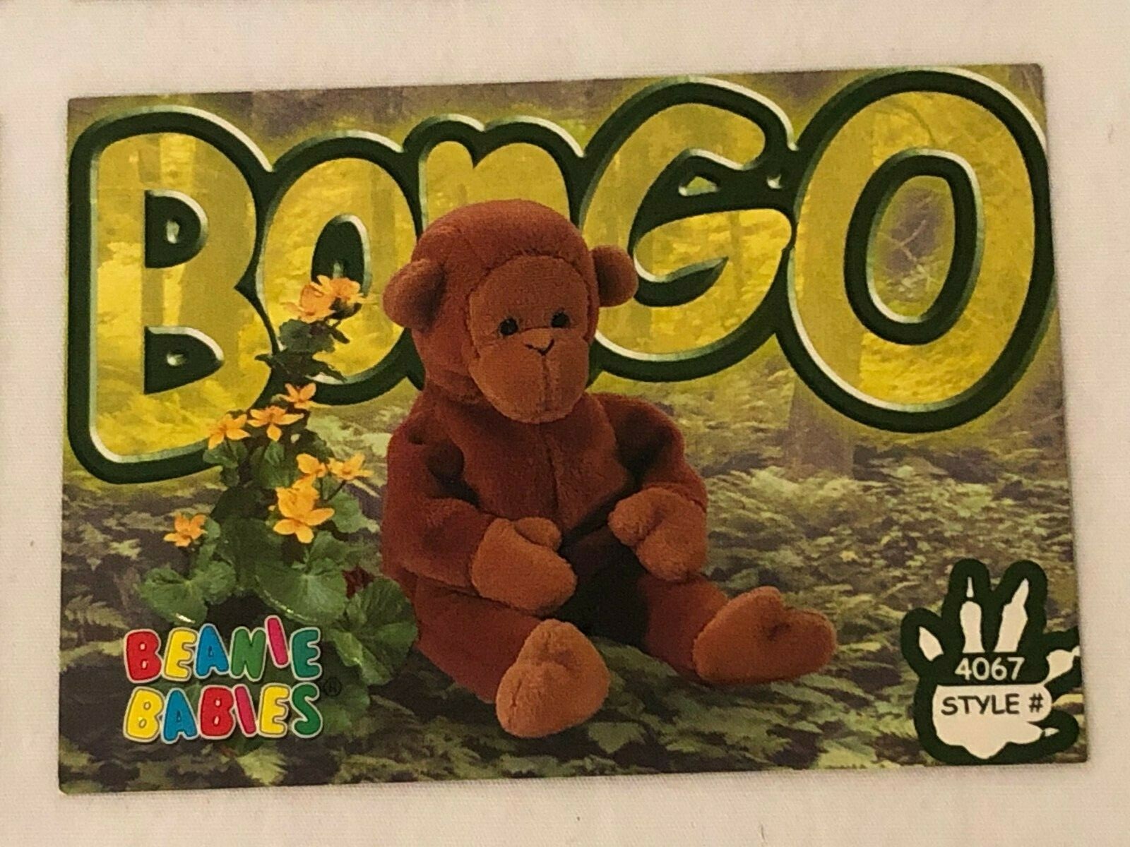 Ty Beanie Babies Series III 2nd Edition Collector Cards 1999 Plus 8 Extra Cards - Picture 9 of 12