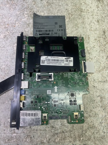Mainboard BN41-02534B BN94-11356J Samsung UE49K5500AK