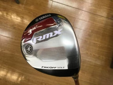 YAMAHA RMX 2016 3W 15deg Speeder Evolution2 S-flex fairway wood Golf Club H660