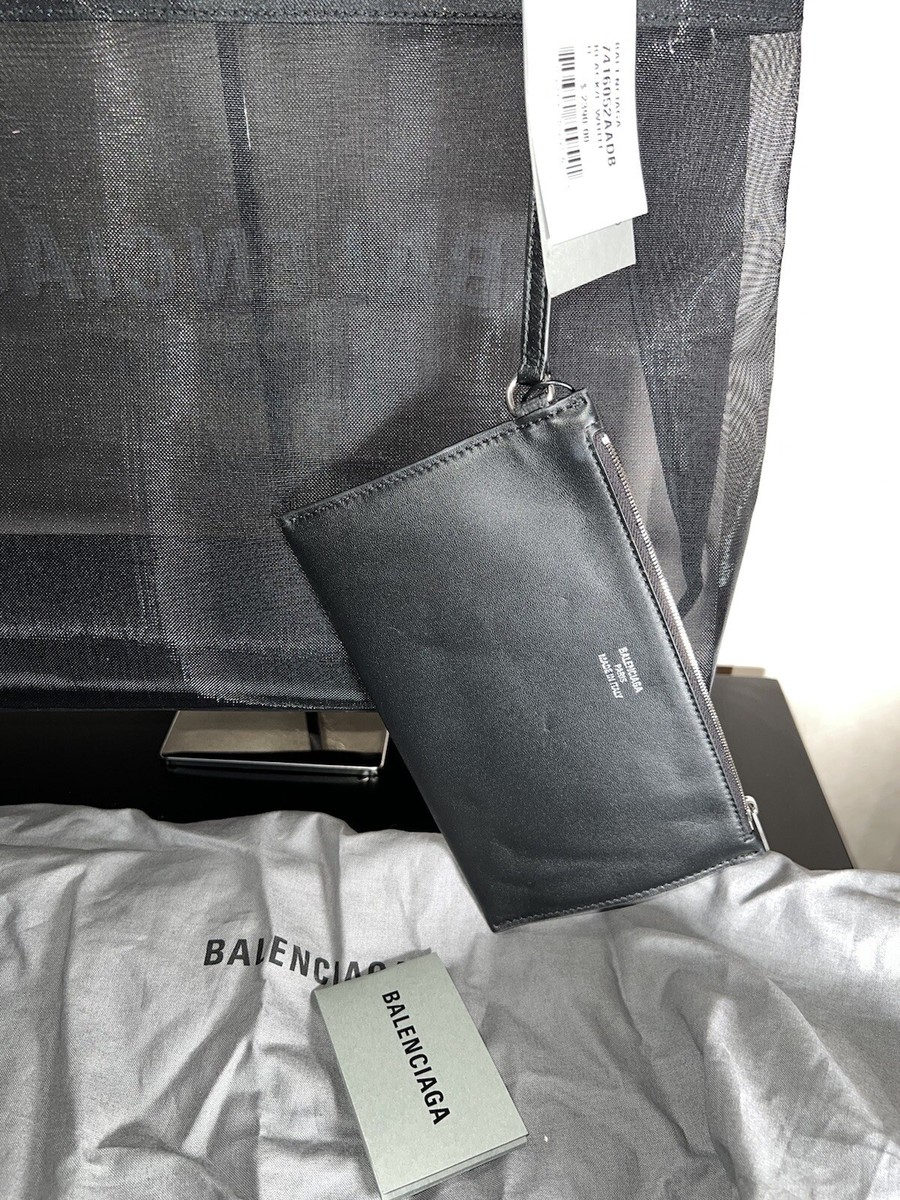 Balenciaga large Duty Free mesh tote bag MSRP $2,250 | eBay Balenciaga large Duty Free mesh tote bag MSRP $2,250 | eBay