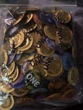 One legend Large Lubricated 300 Bulk Condoms - Choose Quantity