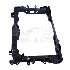 For 16-19 Honda HR-V LX/Sport HO1225208 60400T7WA10ZZ Front Radiator Support New