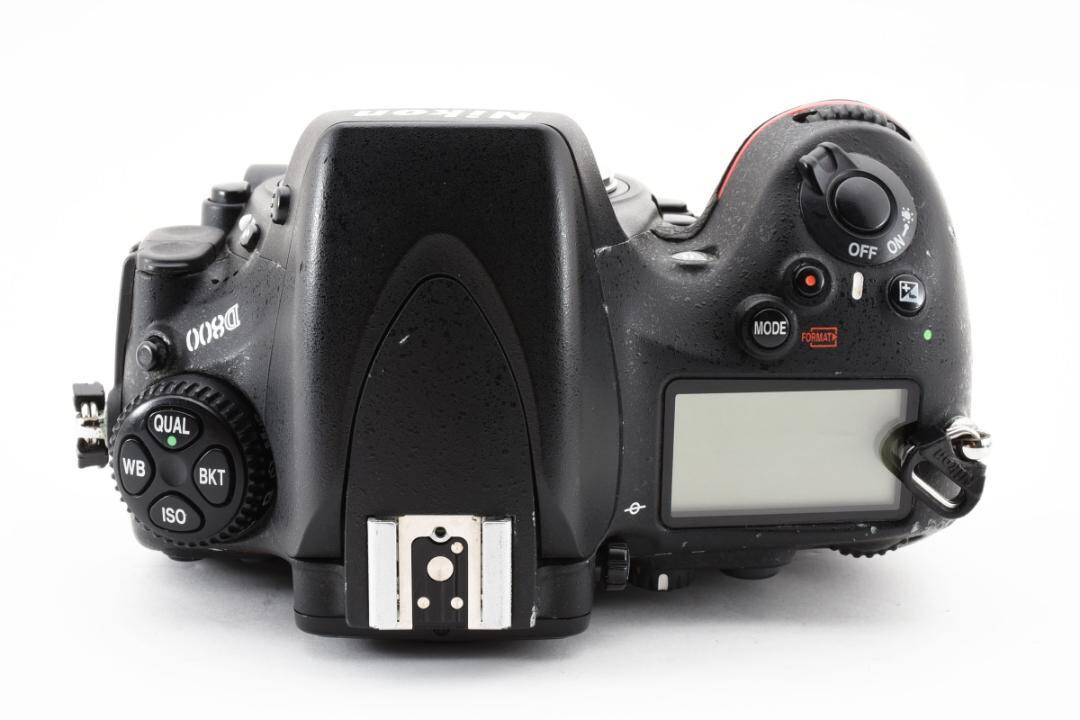 ■美品■ ニコン Nikon D800 ボディ ≪シャッター23500回≫ 2443903406.jpg?1732968960