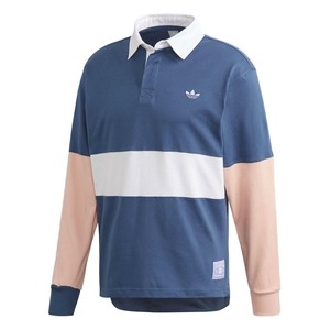 adidas retro polo