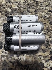 Weldon Alfa Tools Hex Shank Countersink CS-8sh 5,6,8 x 1/4 