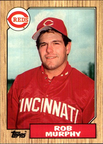 1987 Topps TIFFANY MLB Singles Choisissez vos joueurs d'équipe GLOSSY préférés #2 - #266 - Photo 177 sur 520
