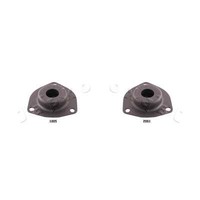 2X Japko FederbeinstüTzlager Vorne FüR Nissan Maxima/Maxima QX IV A32 2.0 3.0