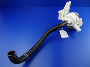 Laugenpumpe Waschmaschine - Zanker EF 7281 132115801