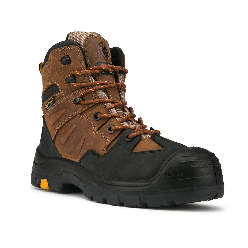 Construction store waterproof boots