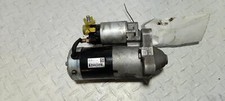 MAZDA CX5 STARTER MOTOR DIESEL, 2.2, KE, 03/12-12/16