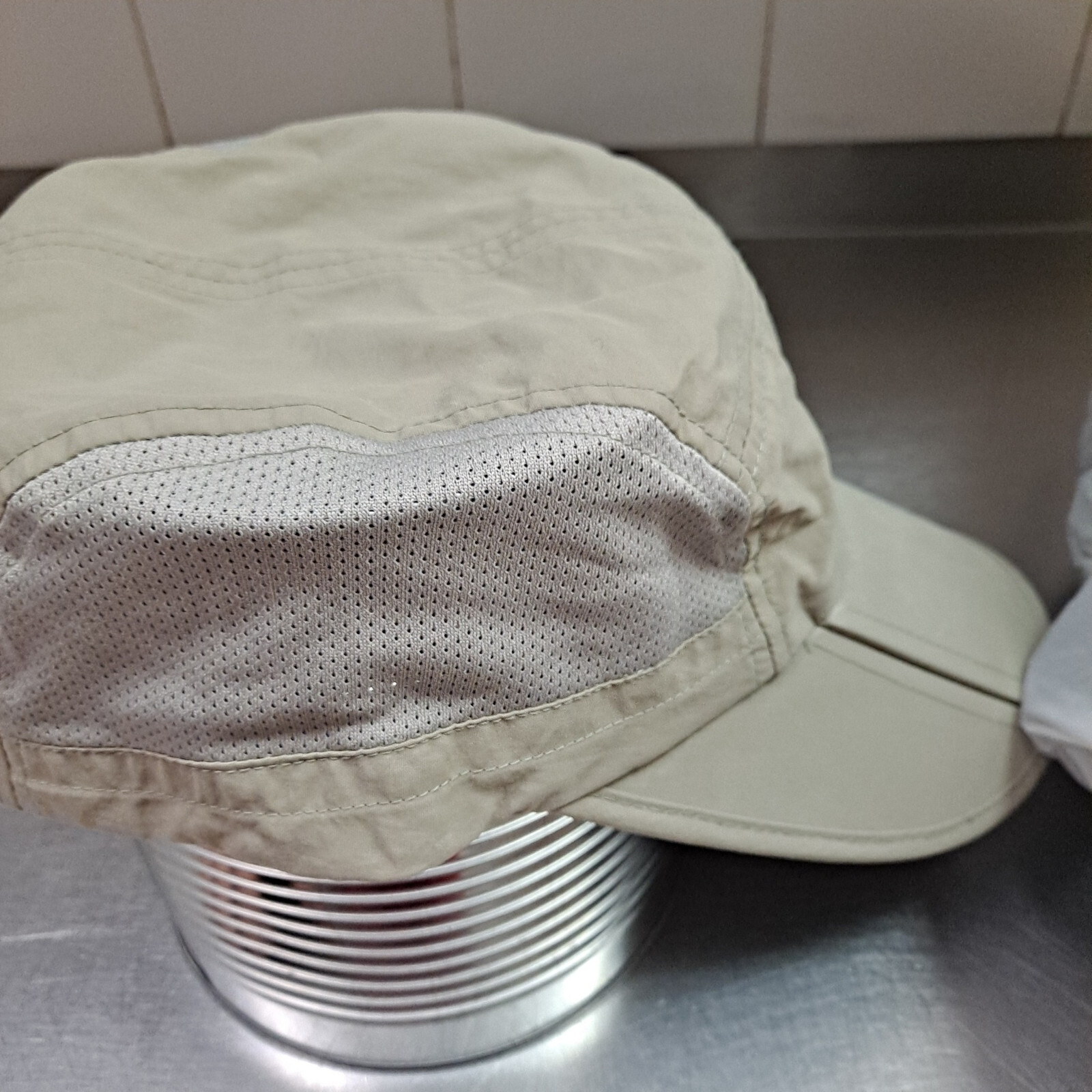 Ellewin 50+ hat - image 3