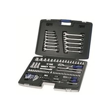 CASSETTA ATTREZZI UTENSILI CHIAVI INSERTI PASTORINO 764 1/4" - 1/2" E101 101 pz 