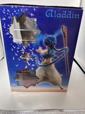 G.E.M. Magi Magi The Labyrinth of Magic Aladdin 1/8 Figure