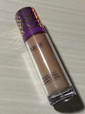 Tarte Shape Tape Contour Concealer 22B Light Beige 20ml New Super Size No Box