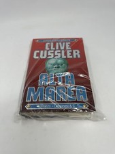 CLIVE CUSSLER ALTA MAREA LONGANESI&CO. [TV-003]