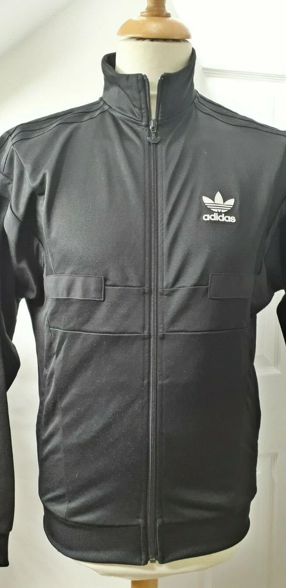 Br8 track best sale jacket