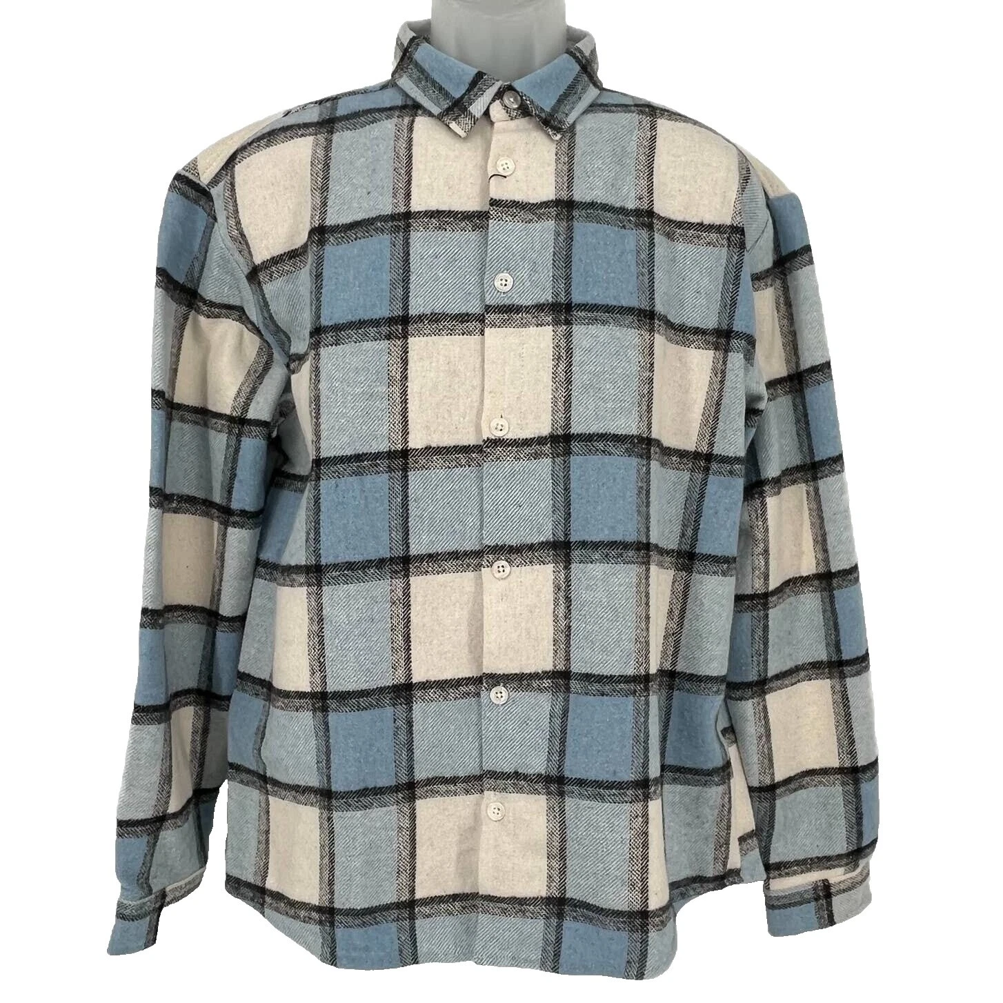 Camisas Boohoo Informal Con Botones para hombres