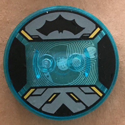 LEGO ® - Dimensions Toy Tags en diferentes variantes - Imagen 4 de 13