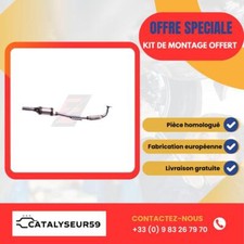Catalyseurs Volkswagen LUPO