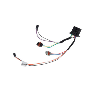 Harness Assembly - GM Genuine Parts 12455566
