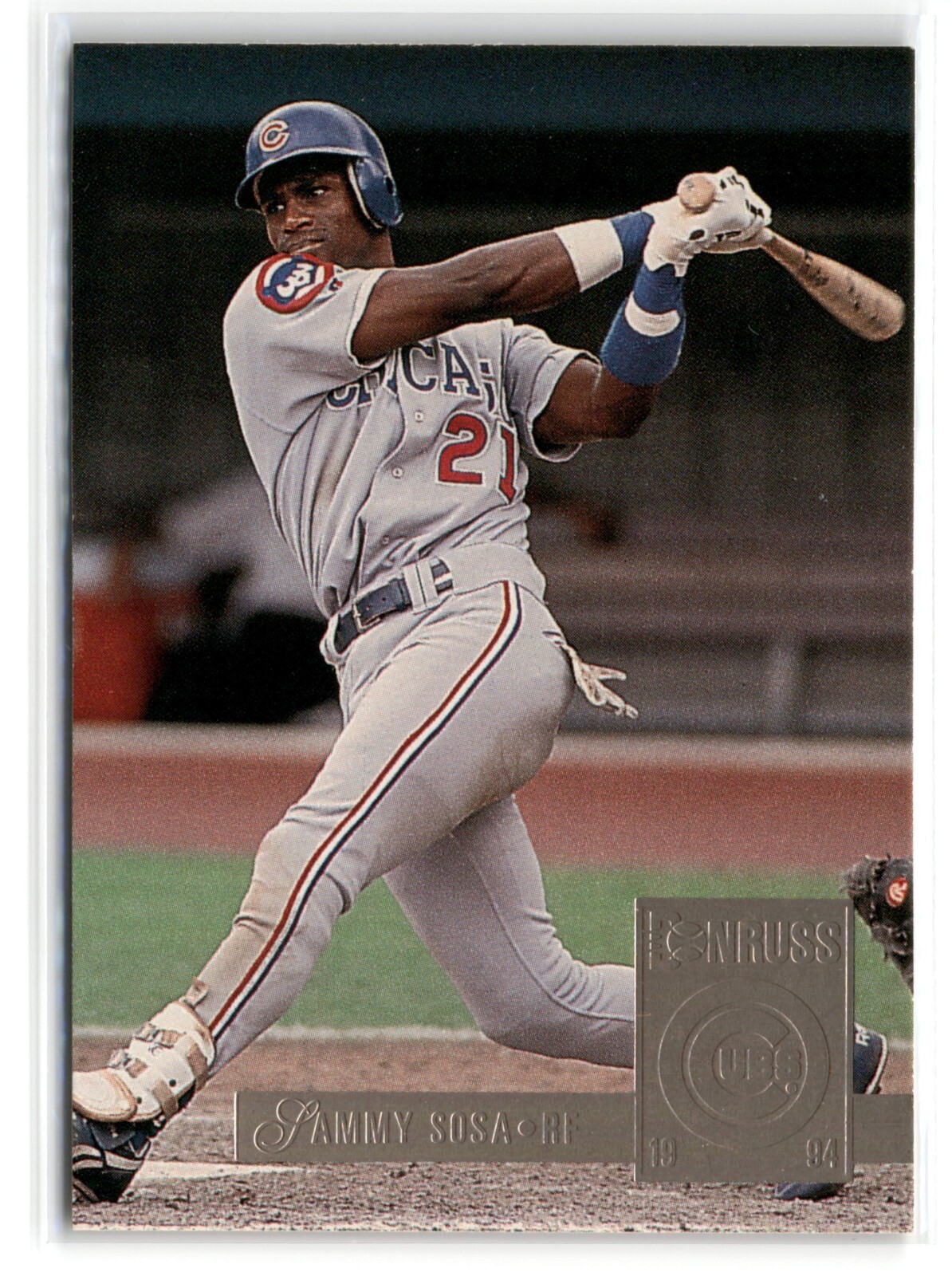 1994 Donruss Baseball (Special Edition Gold Parallels) - Pick - Multi-Discount