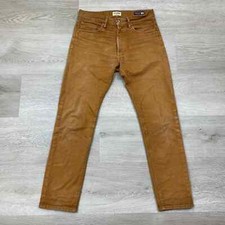 C.O.F. Studio M7 Tapered Duck Jeans Pants Japan Men's 31x31