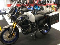 2020 Yamaha Super Tenere ES