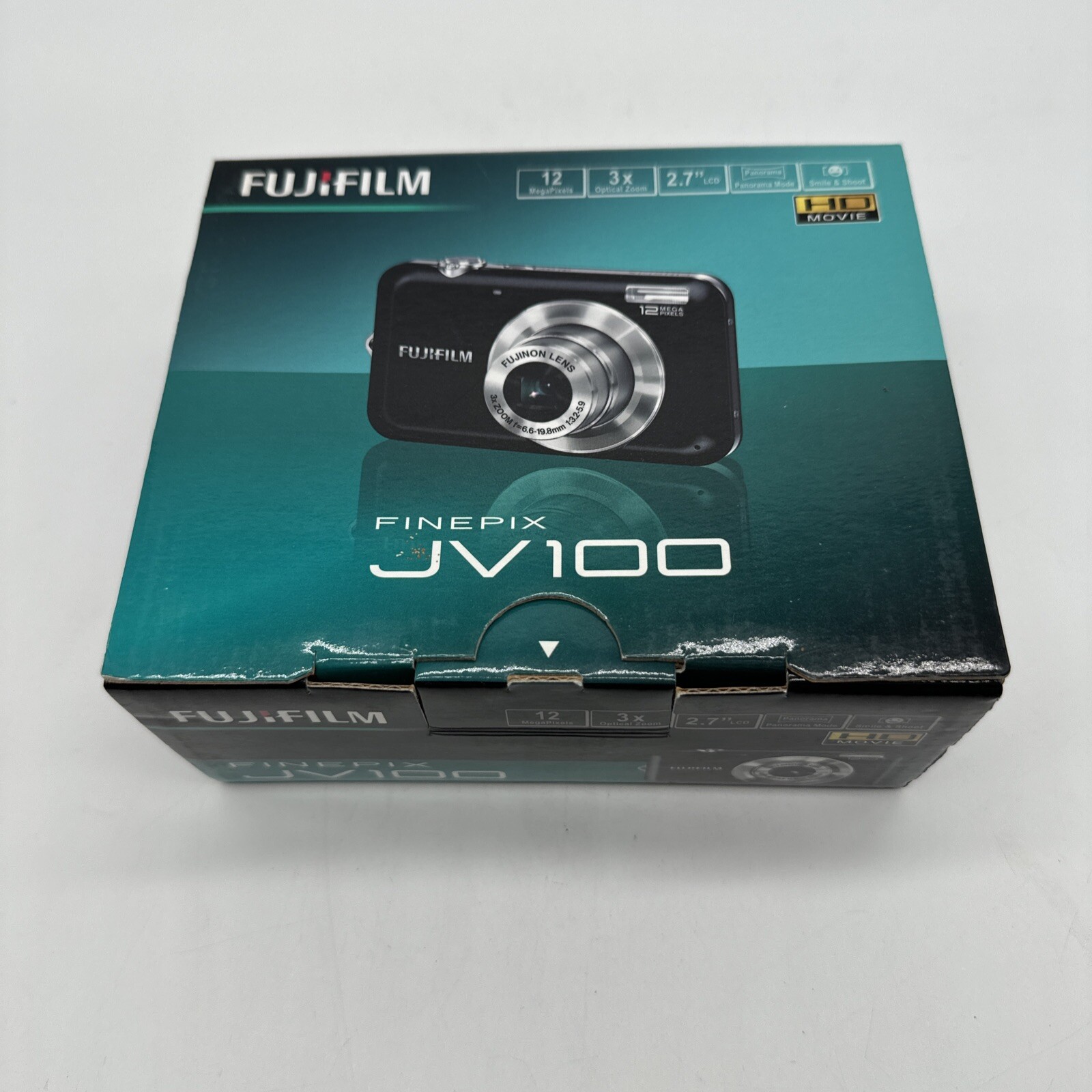 美品 富士フイルム FINEPIX JV100 デジカメ コンデジ Amazon | FUJIFILM デジタルカメラ FinePix(ファインピックス) JV100