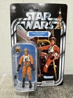 Star Wars Vintage Collection Luke Skywalker (X-Wing Pilot) 3.75" Figure VC158