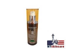 Sothys Detoxifying Anti-Free Radical Youth Serum 30ml/1oz Brand New