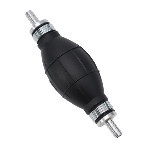 Primer Handpumpe Diesel Kraftstoffpumpe 8mm mit R??ckschlagventil Auto Boot - Picture 12 of 16