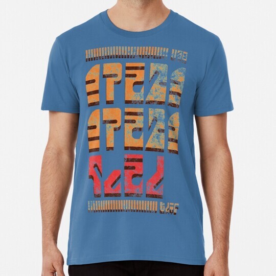 Ubese I Show Up Get Paid Iahtei Yuhto Size S to 5XL Made in the USA T-Shirt