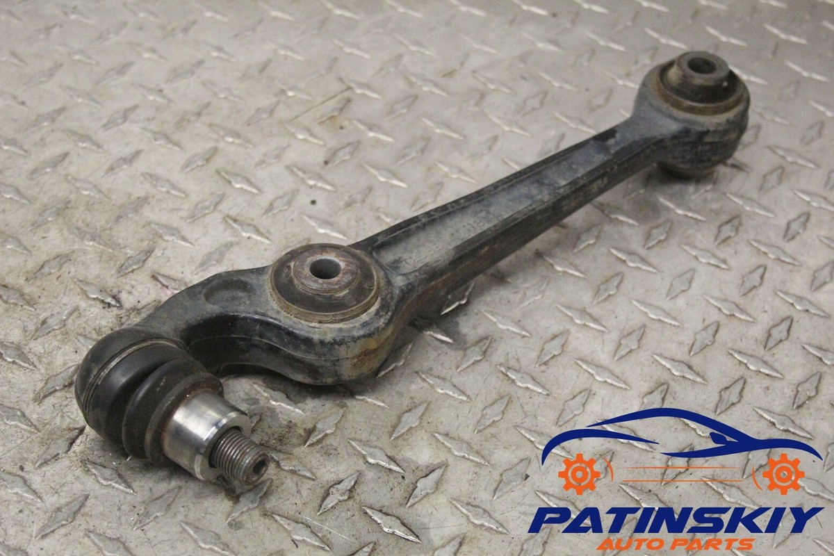 2011 FORD FUSION FRONT LEFT RIGHT LOWER CONTROL ARM