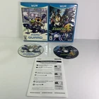STAR FOX ZERO + STAR FOX GUARD for Wii U