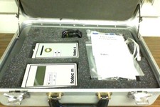 Fotec Fiber Optic Test Kit In Case WITH ALL ACCESSORIES, LITERATURE, SOFTWARE