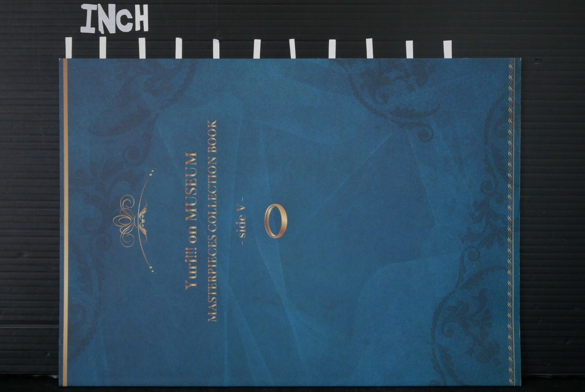 ユーリオンミュージアム　MASTERPIECES COLLECTION BOOK s-l1200.jpg