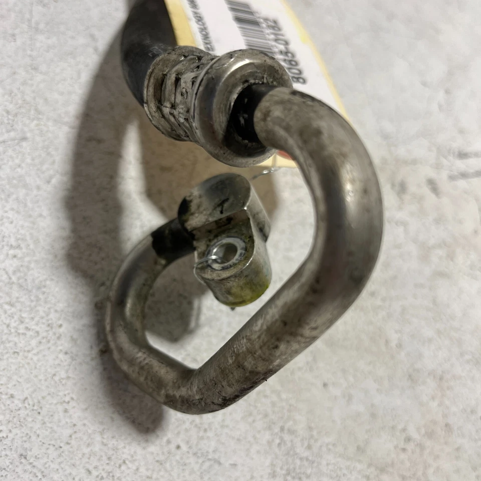 ACURA MDX 2017-2020 3,5 L AC AIRE ACONDICIONADO DESCARGA MANGUERA TUBO OEM Foto 4 de 4