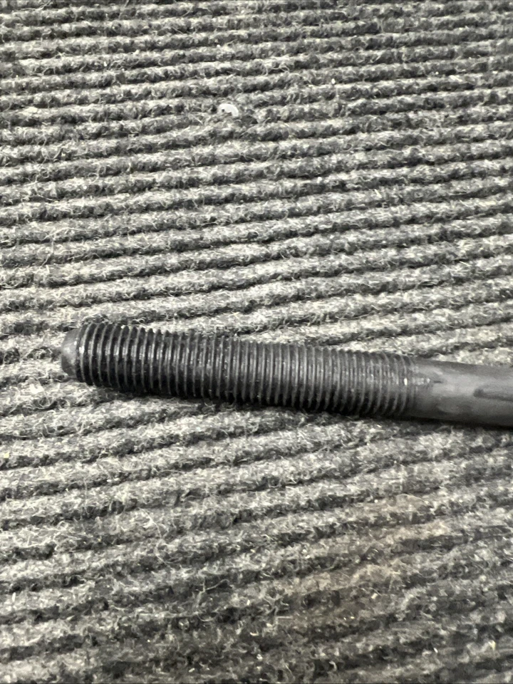 Componentes de suspensión Ford OEM 11-22 F-250 Super Duty-perno en U BC3Z5705K Foto 3 de 4