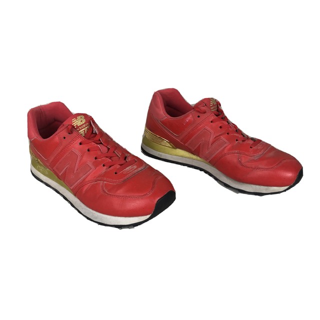 new balance encap classics
