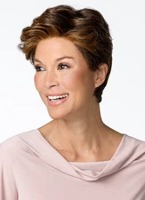 RITA Wig by JON RENAU, *ANY COLOR!* Lace Front, Mono Top, Heat-Friendly, NEW